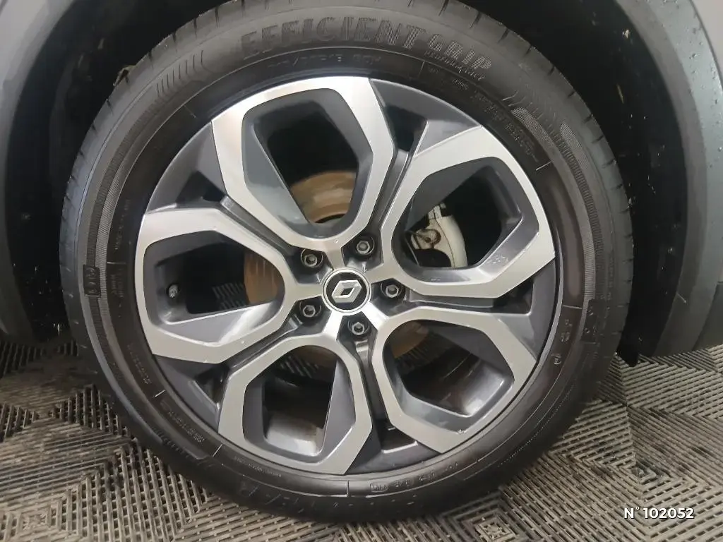 RENAULT CAPTUR II - Miniature 5