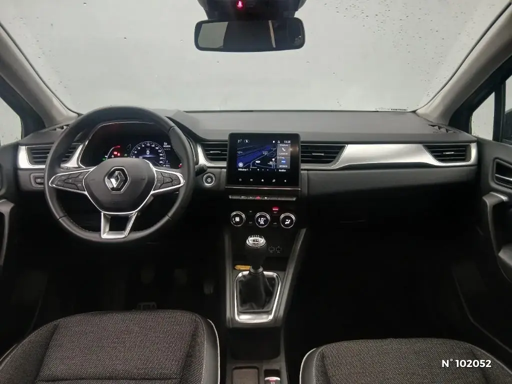 RENAULT CAPTUR II - Miniature 6