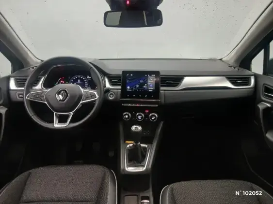 RENAULT CAPTUR II - voiture d'occasion - Photo 9