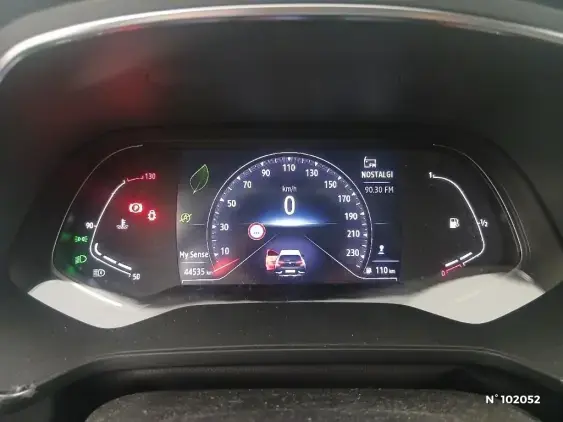 RENAULT CAPTUR II - voiture d'occasion - Photo 12