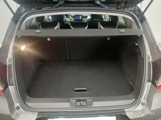 RENAULT CAPTUR II - voiture d'occasion - Photo 7