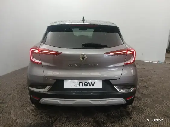 RENAULT CAPTUR II - voiture d'occasion - Photo 6