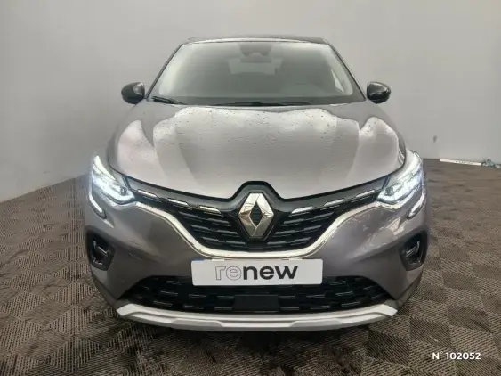RENAULT CAPTUR II - voiture d'occasion - Photo 3