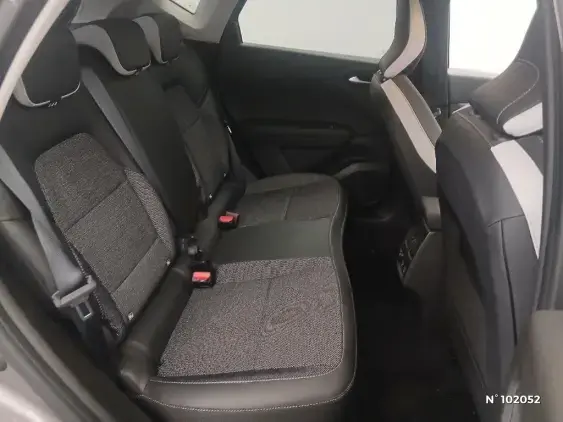 RENAULT CAPTUR II - voiture d'occasion - Photo 11