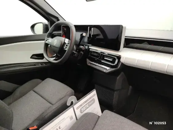 RENAULT 5 III - voiture d'occasion - Photo 10