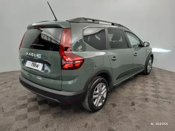 DACIA JOGGER - voiture d'occasion - Photo 4
