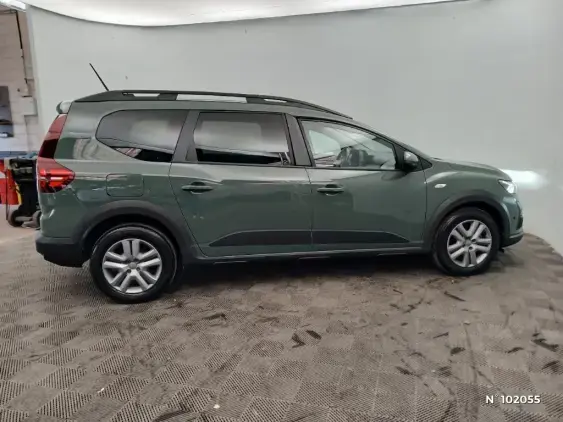 DACIA JOGGER - voiture d'occasion - Photo 5