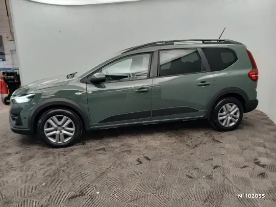 DACIA JOGGER - voiture d'occasion - Photo 2