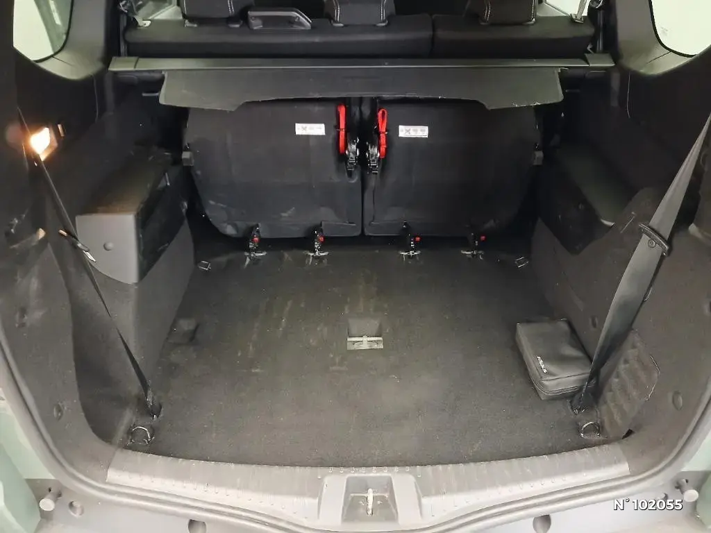 DACIA JOGGER - Miniature 10