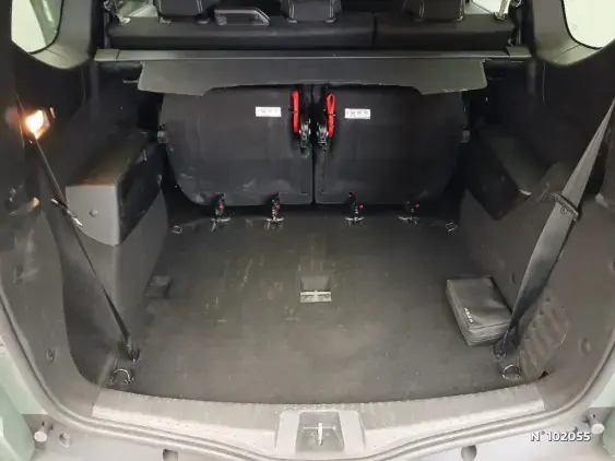 DACIA JOGGER - voiture d'occasion - Photo 7