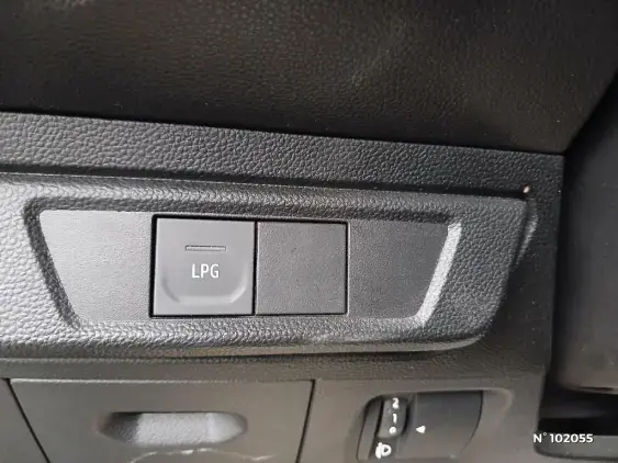 DACIA JOGGER - voiture d'occasion - Photo 15