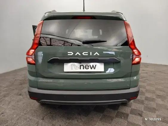 DACIA JOGGER - voiture d'occasion - Photo 6