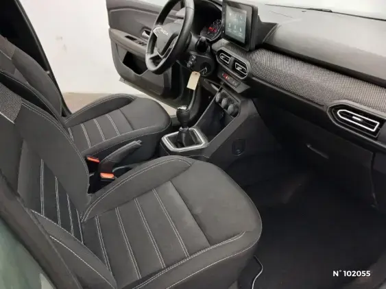 DACIA JOGGER - voiture d'occasion - Photo 10