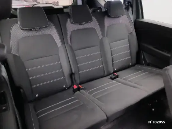 DACIA JOGGER - voiture d'occasion - Photo 11
