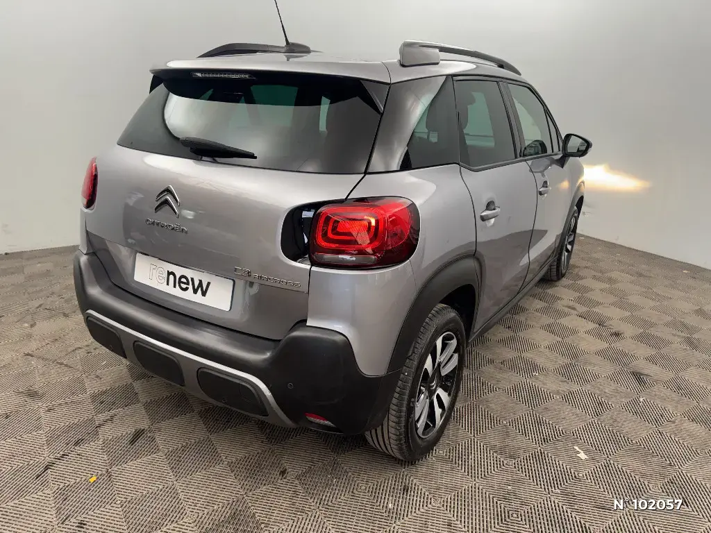 CITROEN C3 AIRCROSS - Miniature 2
