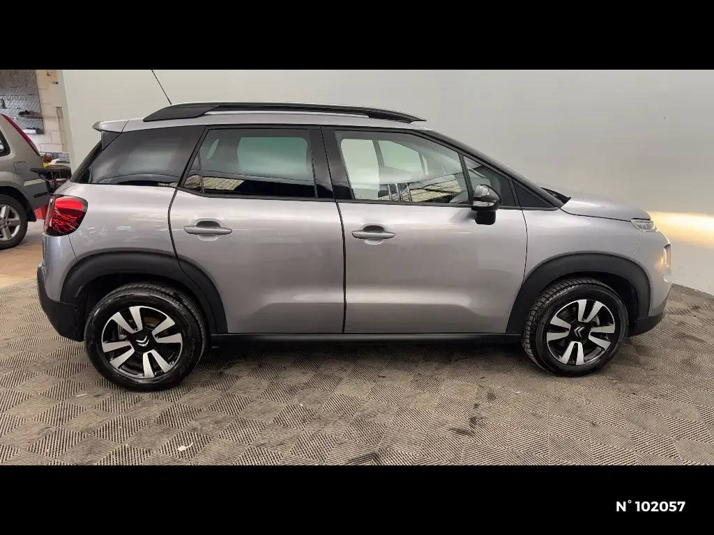 CITROEN C3 AIRCROSS - Miniature 3
