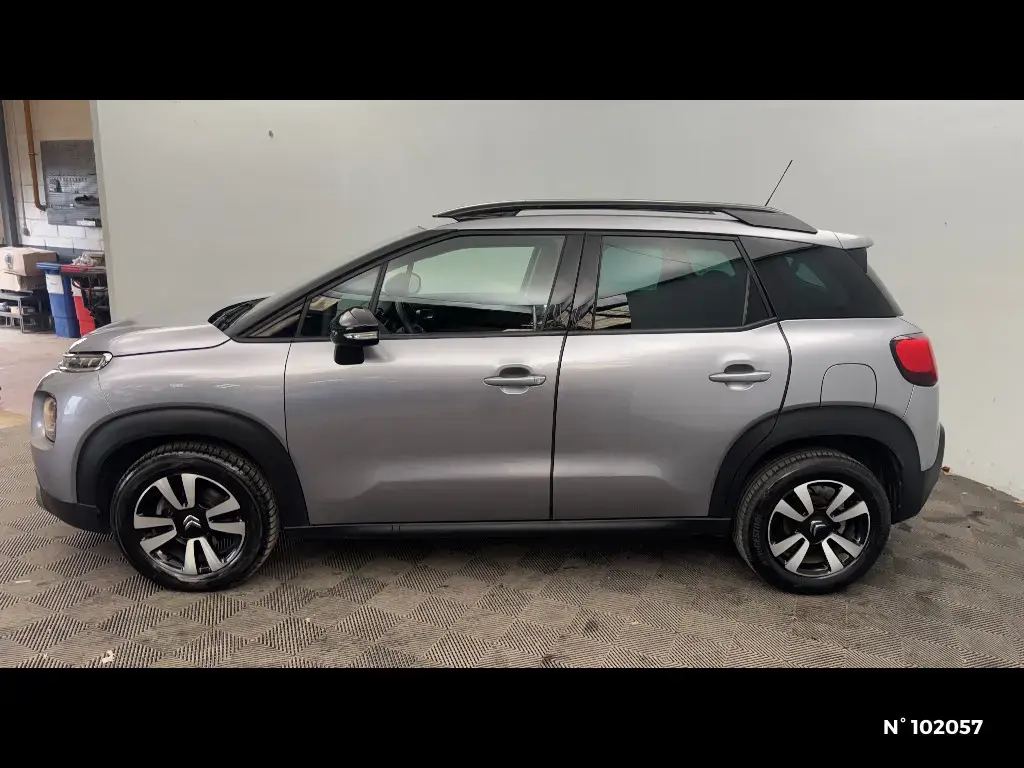 CITROEN C3 AIRCROSS - Miniature 4