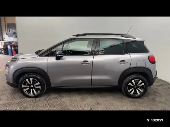 CITROEN C3 AIRCROSS - voiture d'occasion - Photo 2