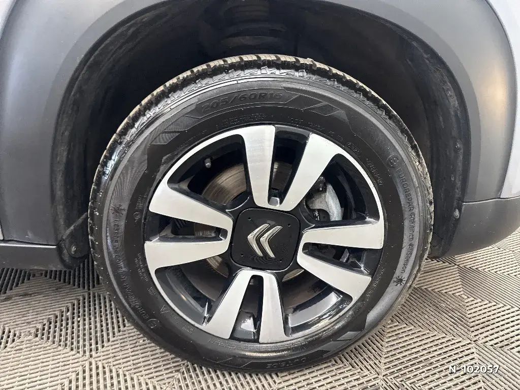 CITROEN C3 AIRCROSS - Miniature 5