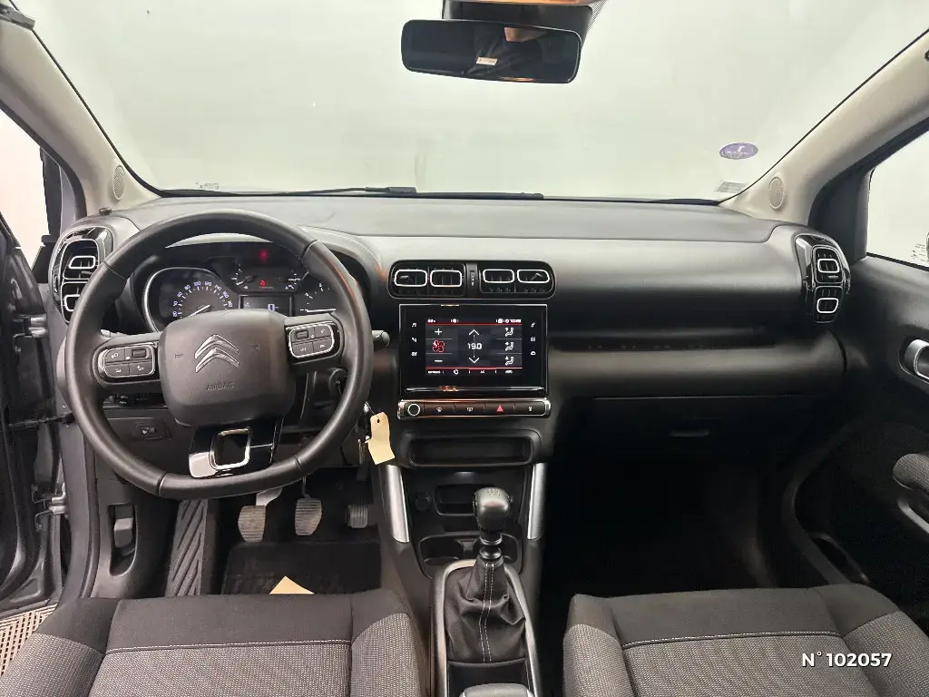 CITROEN C3 AIRCROSS - Miniature 6