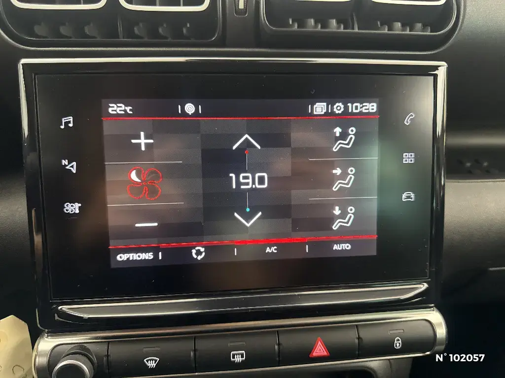 CITROEN C3 AIRCROSS - Miniature 7