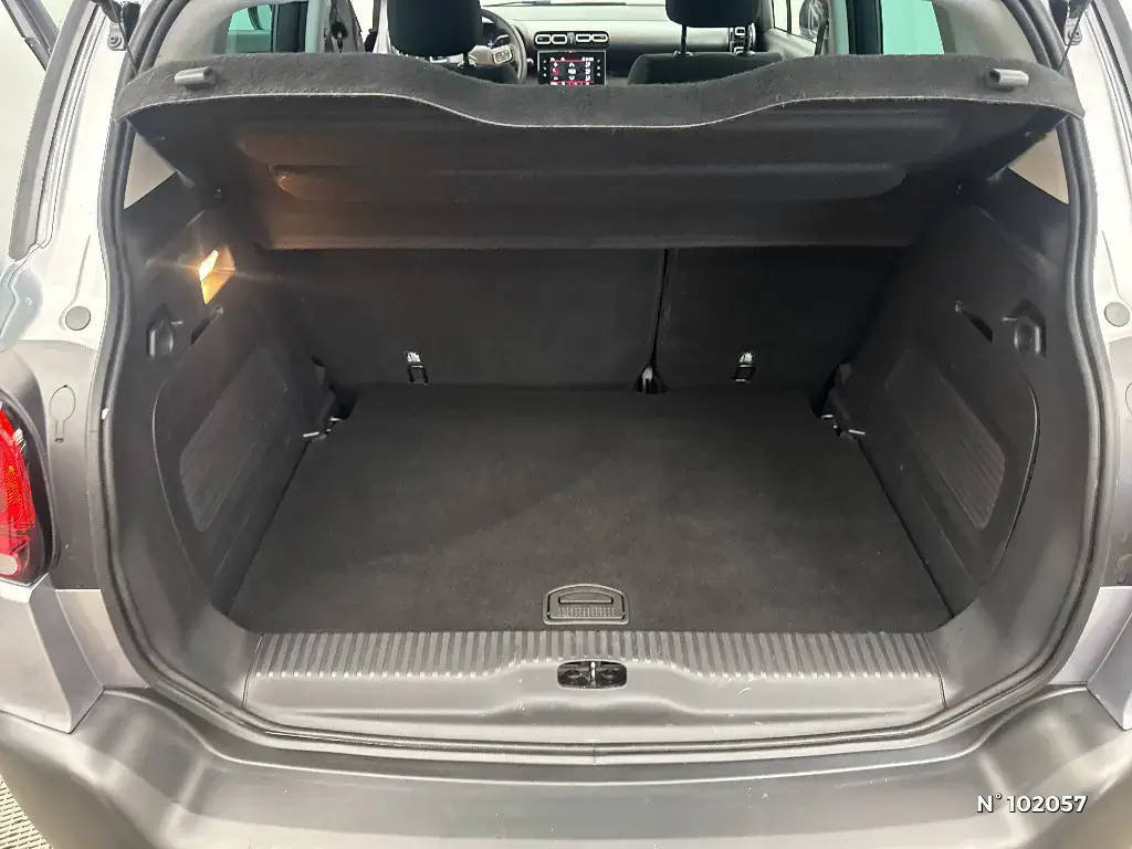 CITROEN C3 AIRCROSS - Miniature 10