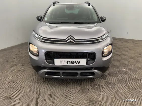 CITROEN C3 AIRCROSS - voiture d'occasion - Photo 3