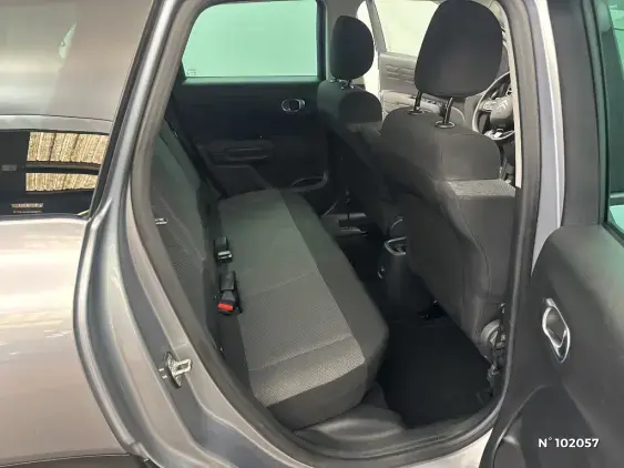 CITROEN C3 AIRCROSS - voiture d'occasion - Photo 11
