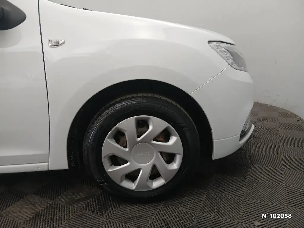 DACIA SANDERO II - Miniature 5