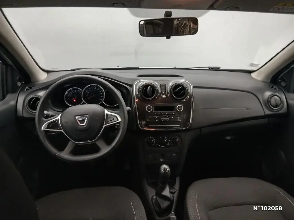 DACIA SANDERO II - Miniature 6