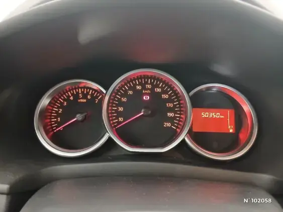 DACIA SANDERO II - voiture d'occasion - Photo 12