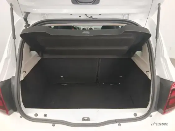 DACIA SANDERO II - voiture d'occasion - Photo 7