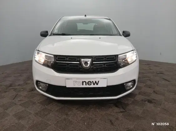 DACIA SANDERO II - voiture d'occasion - Photo 3