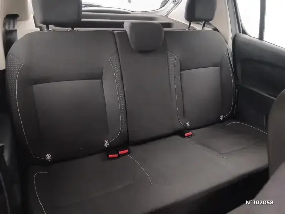 DACIA SANDERO II - voiture d'occasion - Photo 11