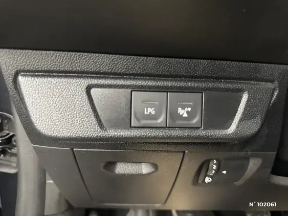 DACIA SANDERO III - voiture d'occasion - Photo 14