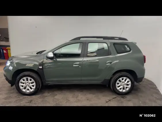 DACIA DUSTER II - voiture d'occasion - Photo 2