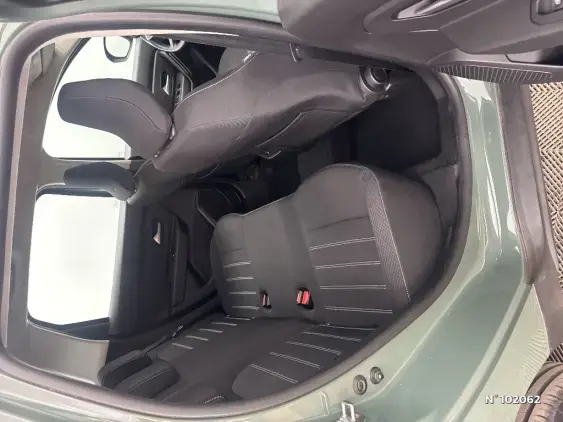 DACIA DUSTER II - voiture d'occasion - Photo 11
