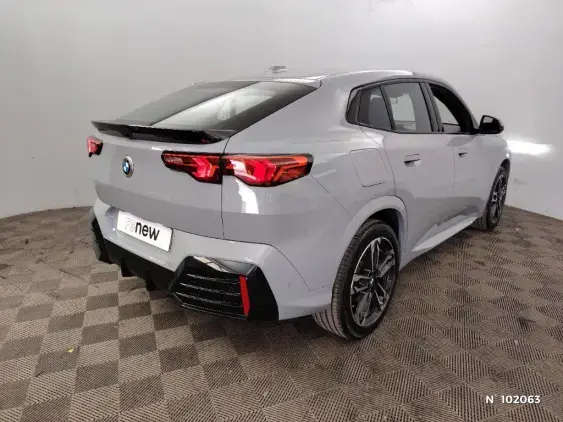 BMW X2 U10 - voiture d'occasion - Photo 4