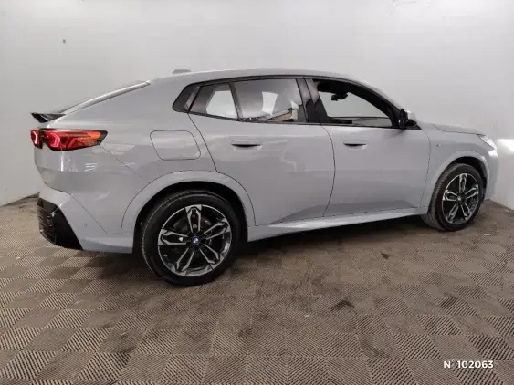BMW X2 U10 - voiture d'occasion - Photo 5