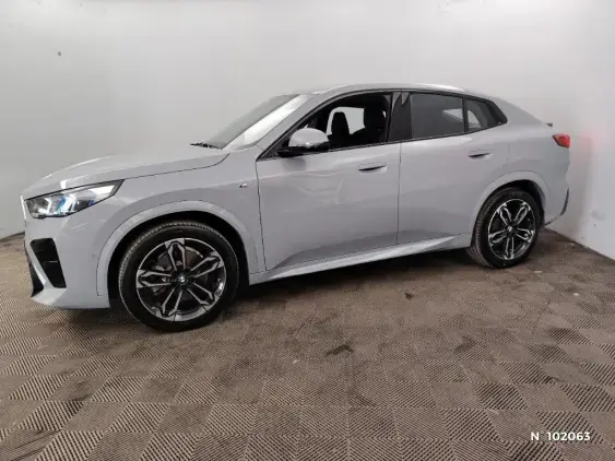 BMW X2 U10 - voiture d'occasion - Photo 2