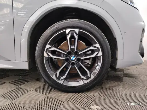 BMW X2 U10 - voiture d'occasion - Photo 8