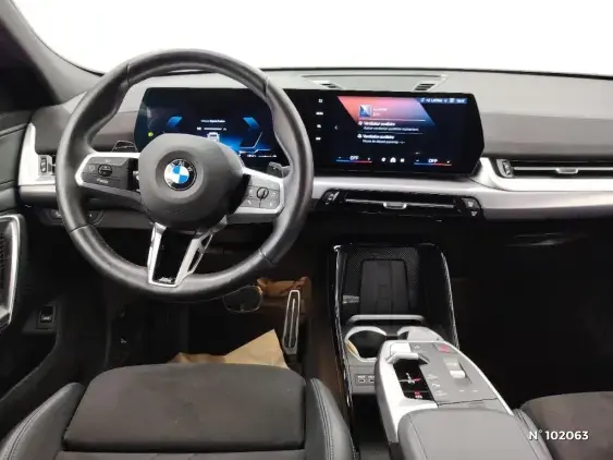 BMW X2 U10 - voiture d'occasion - Photo 9