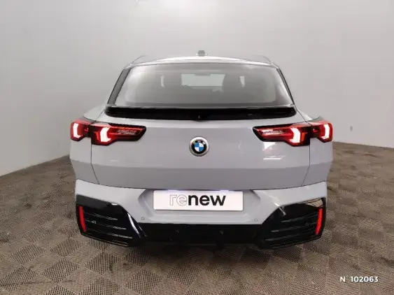BMW X2 U10 - voiture d'occasion - Photo 6