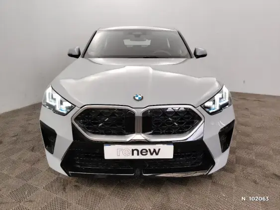 BMW X2 U10 - voiture d'occasion - Photo 3