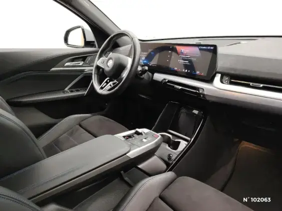 BMW X2 U10 - voiture d'occasion - Photo 10