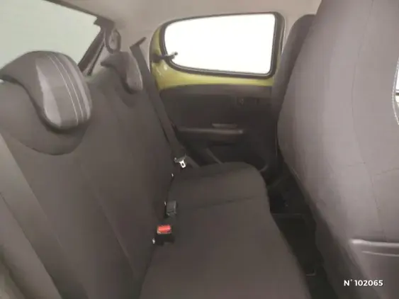 PEUGEOT 108 - voiture d'occasion - Photo 11