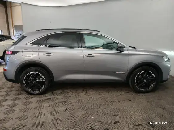 DS DS 7 CROSSBACK I - voiture d'occasion - Photo 5