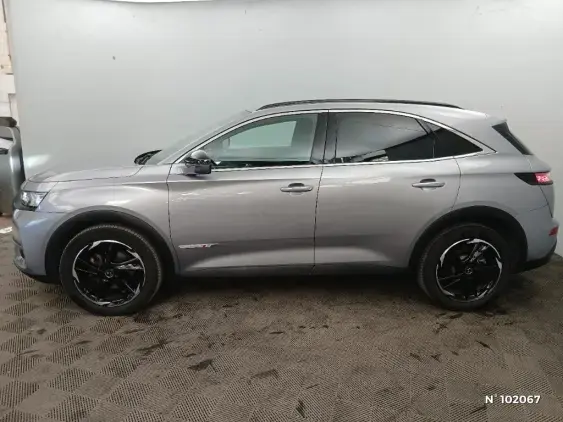 DS DS 7 CROSSBACK I - voiture d'occasion - Photo 2