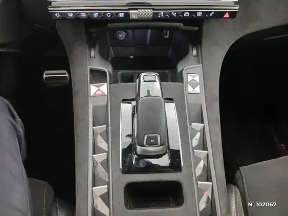 DS DS 7 CROSSBACK I - voiture d'occasion - Photo 15