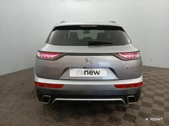 DS DS 7 CROSSBACK I - voiture d'occasion - Photo 6